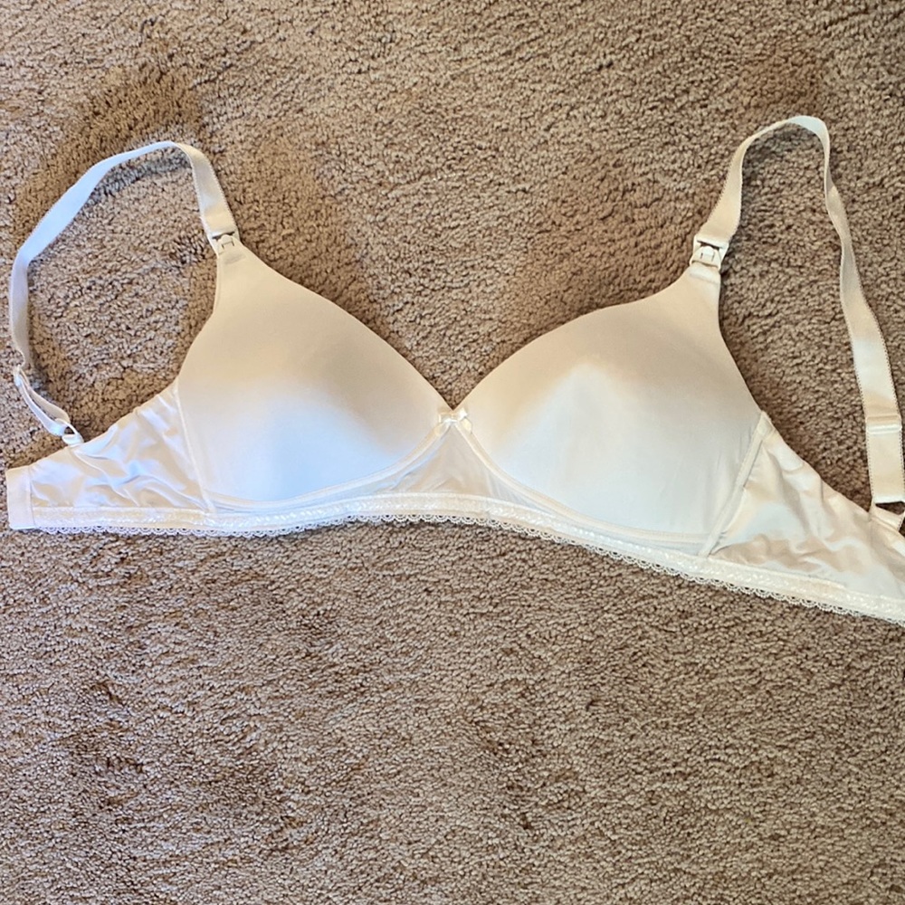 Nursing Bra